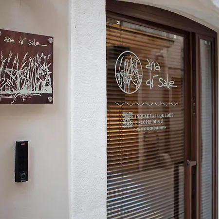 Aria Di Sale * Mola di Bari