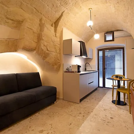 Apartamento Aria Di Sale *