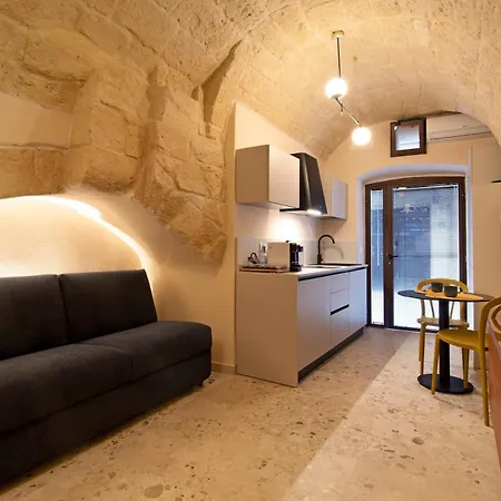 Apartamento Aria Di Sale Mola di Bari